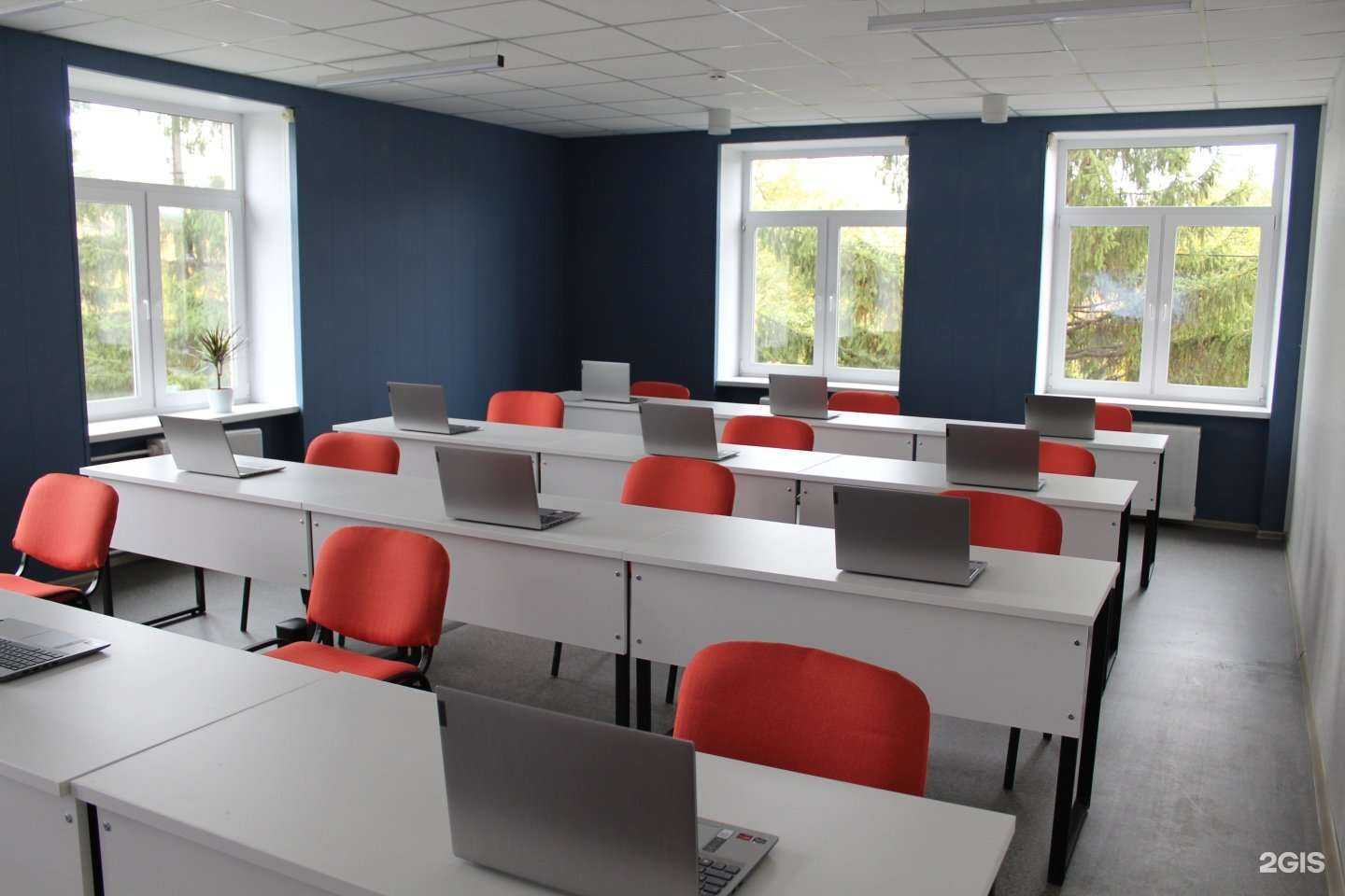 Отзывы на компанию Челябинский институт развития образования в Челябинске c фото