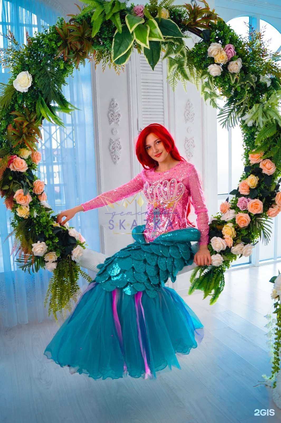 Отзывы на компанию Детская Сказка в г. Сургут c фото