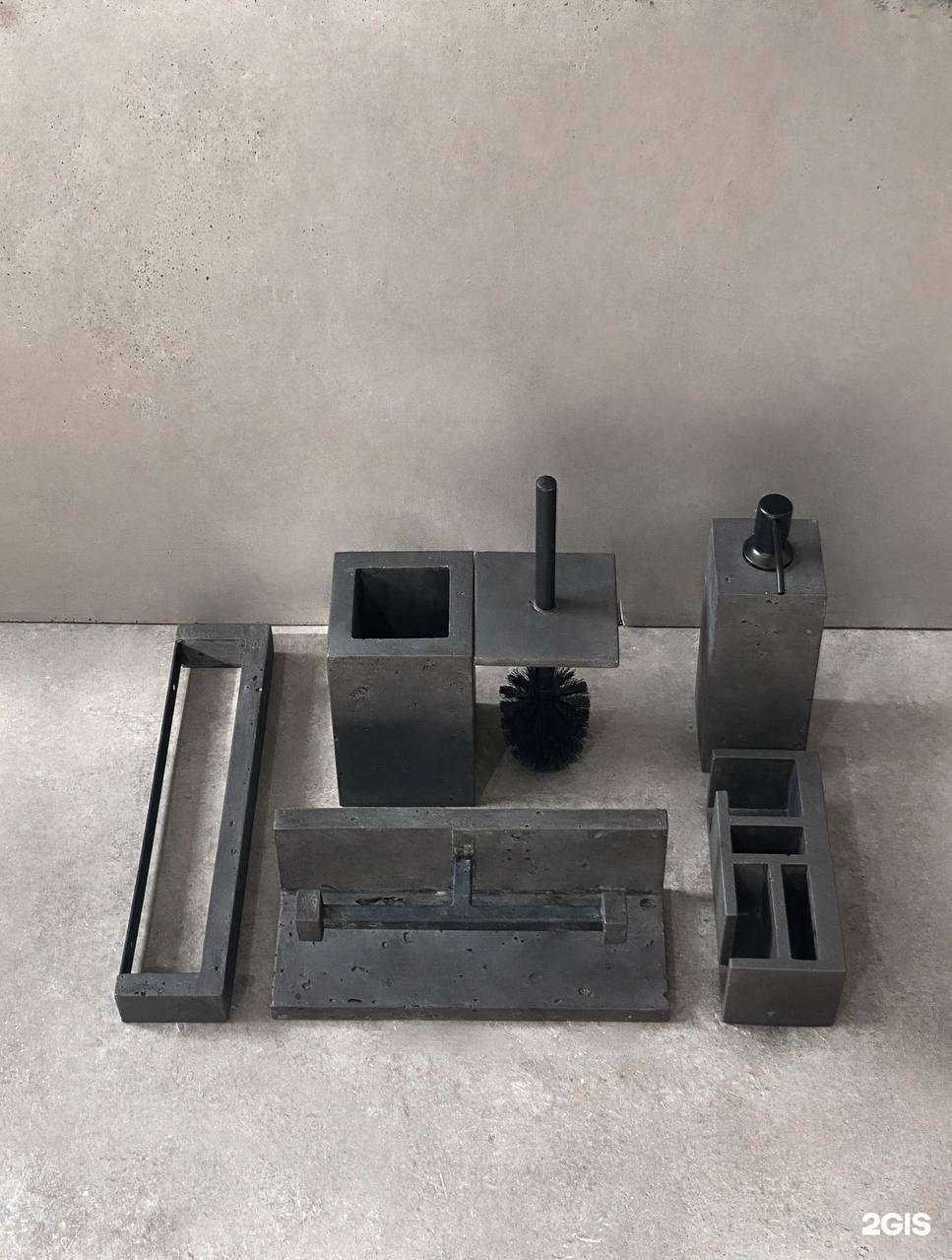 Отзывы на компанию АртБетон в Екатеринбурге c фото