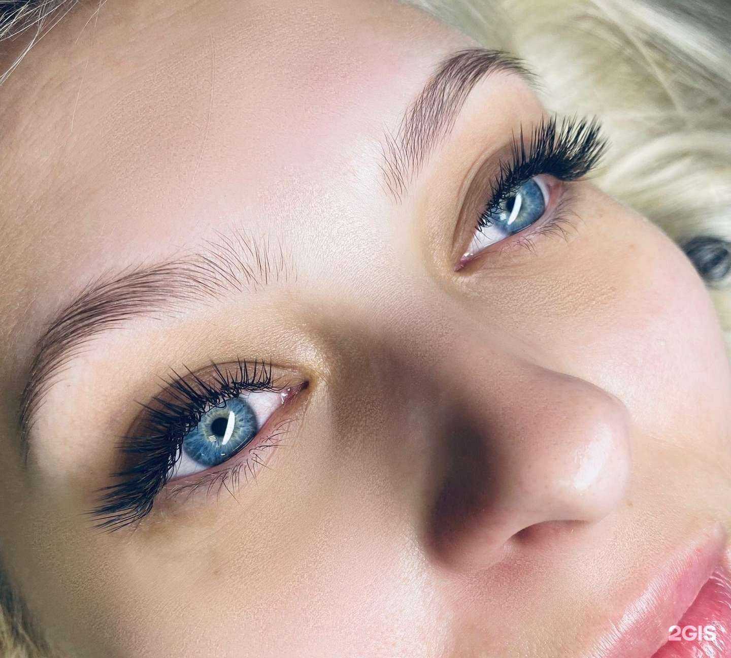 Отзывы на компанию Lashes with love в Барнауле c фото