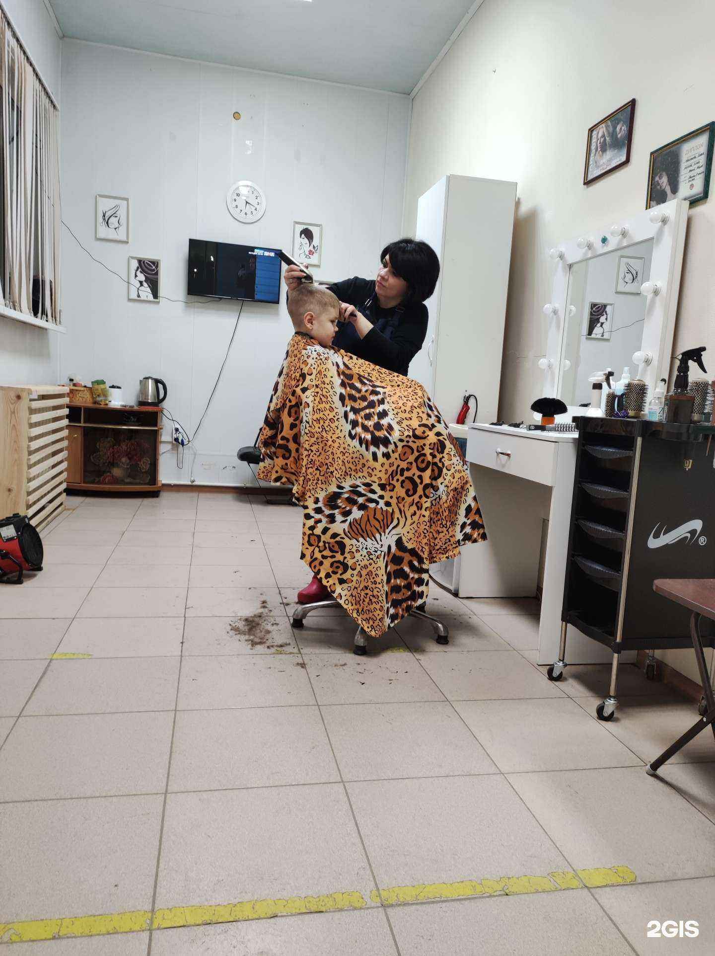 Отзывы на компанию Элис в г. Тюмень c фото