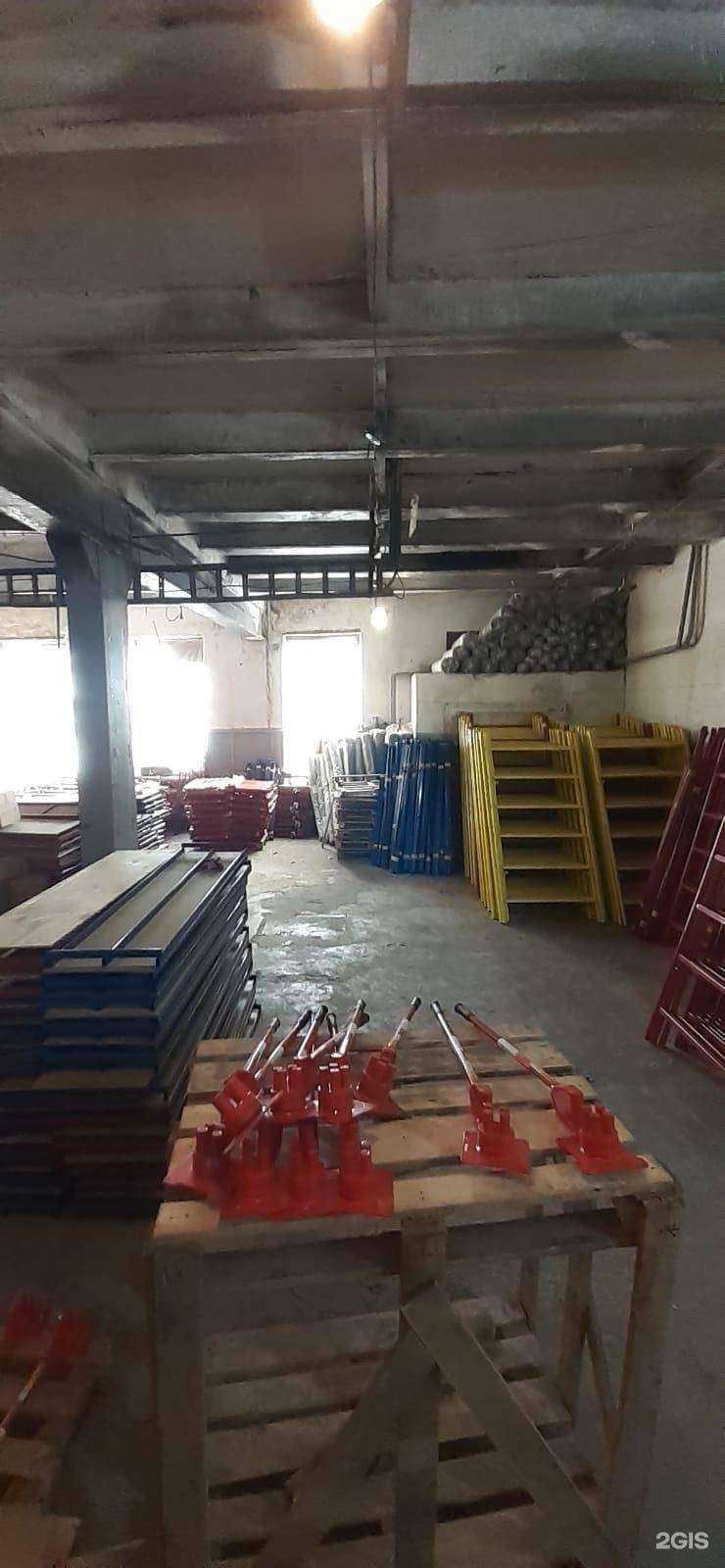 Отзывы на компанию Промышленник в Екатеринбурге c фото