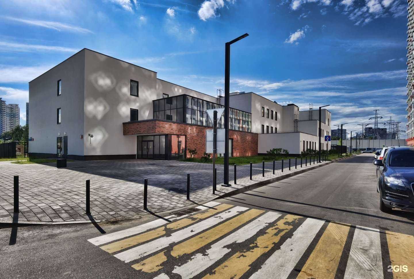 Отзывы на компанию Мастерская балета Егора Симачева в Отрадном c фото - фотография 2 из 2