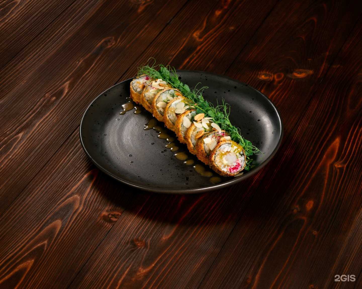 Отзывы на компанию Ocean food в Петропавловске-Камчатском c фото