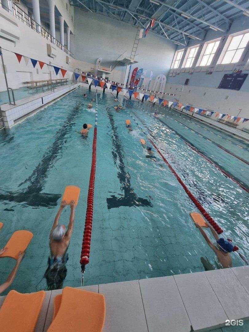 Отзывы на компанию Всероссийское общество спасания на водах в Мурманске c фото