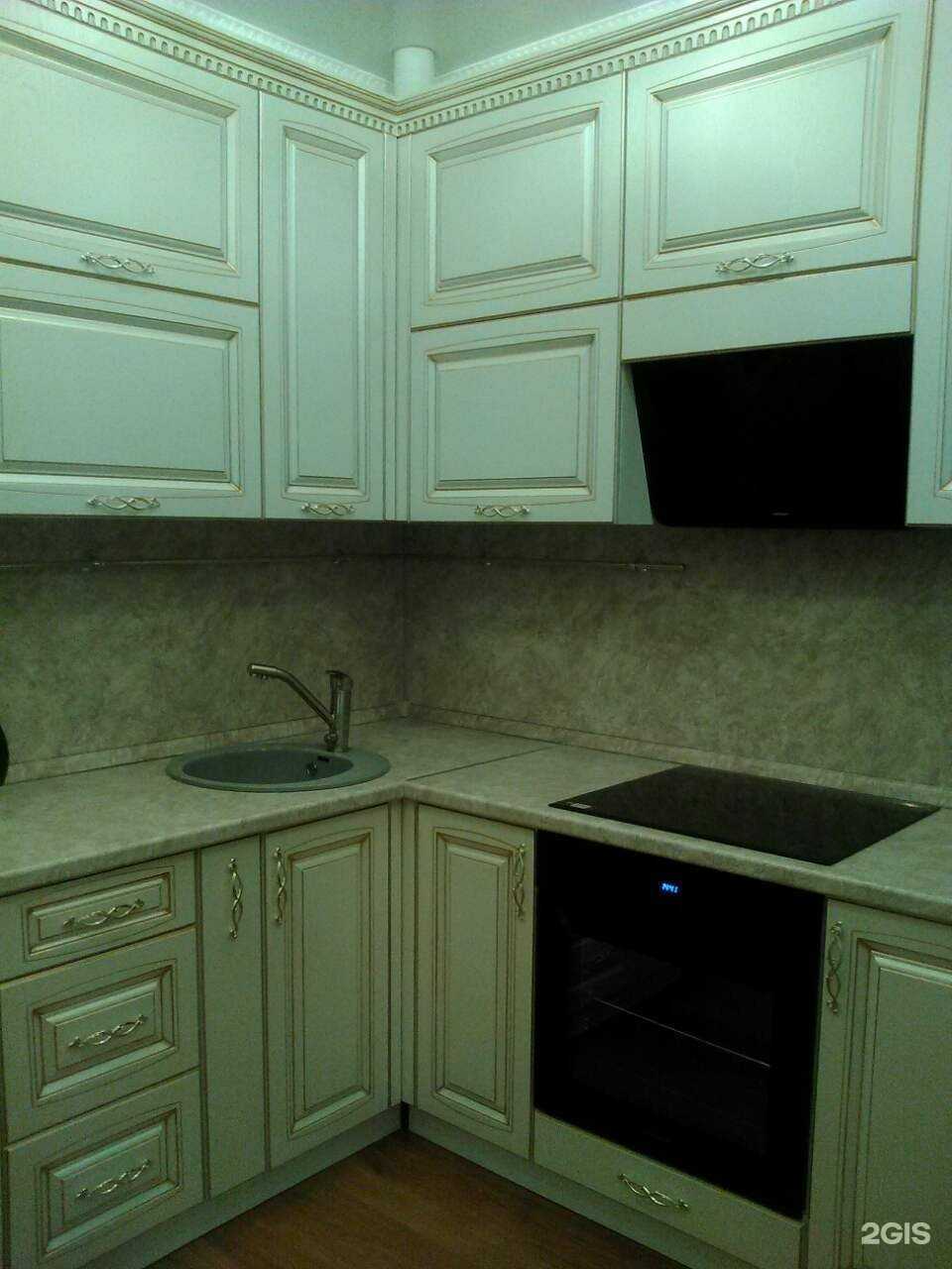 Отзывы на компанию Симфония мебели в г. Сургут c фото