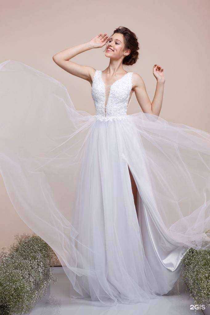 Отзывы на компанию Центр свадебной моды в г. Александров c фото