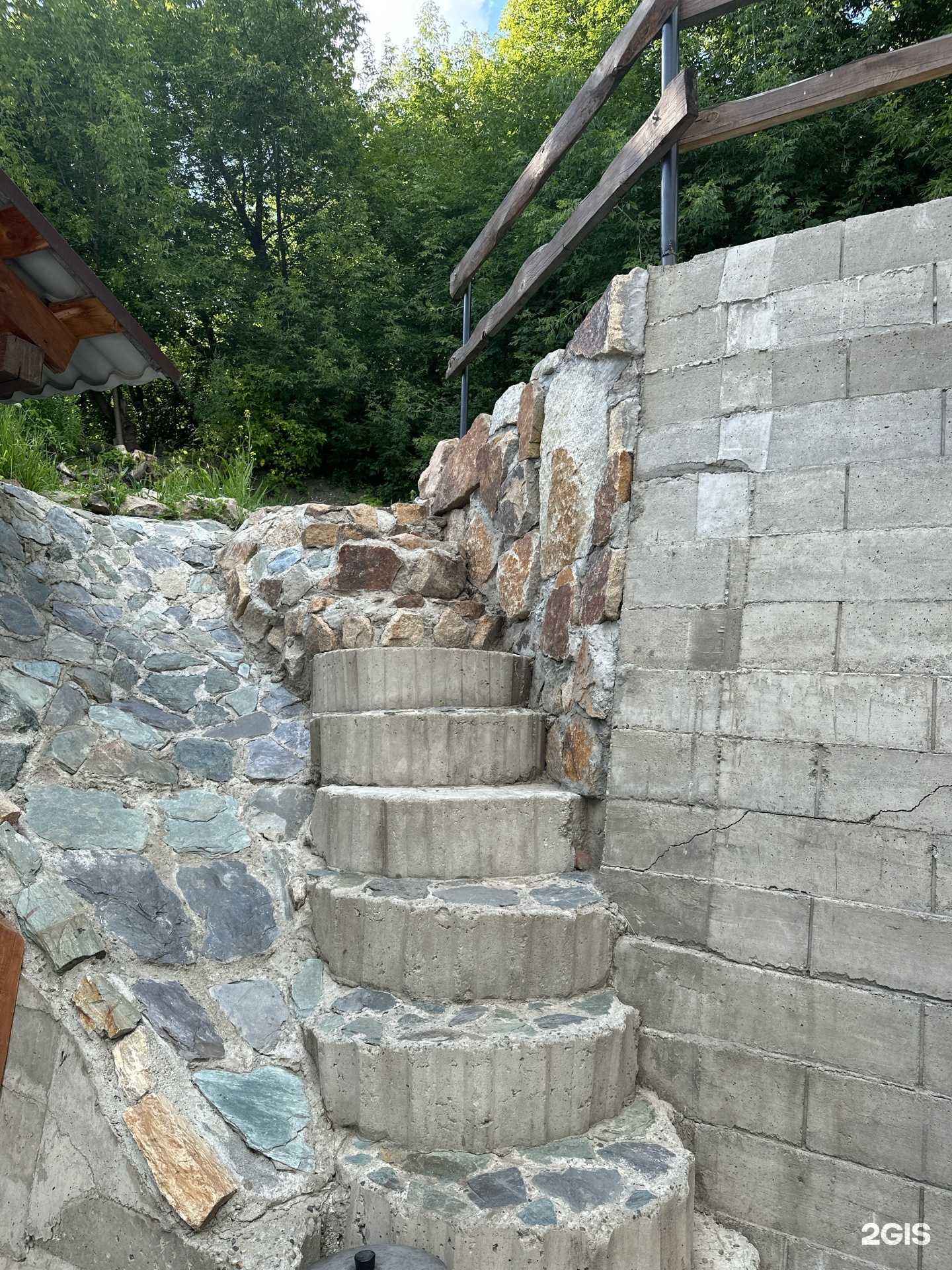 Отзывы на компанию Гостевой дом в г. Бийск c фото