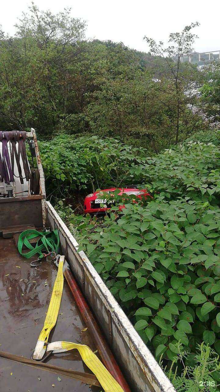 Отзывы на компанию Тюб сити в Артёме c фото