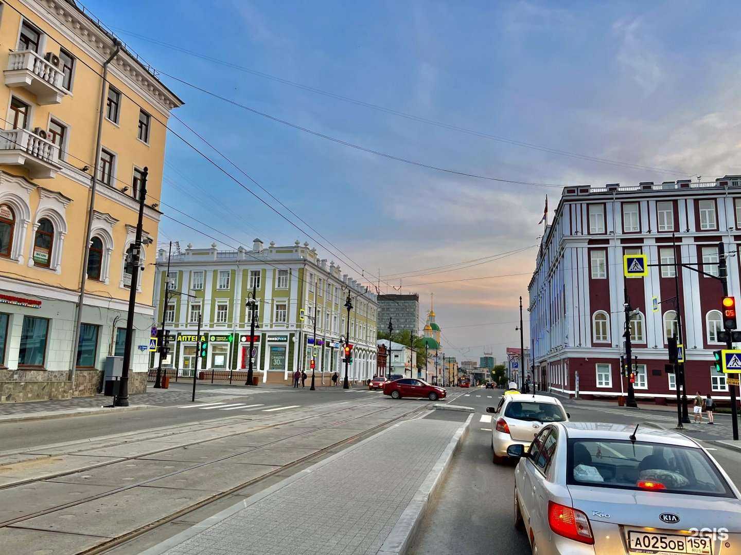 Отзывы на компанию ЛинзОчки в Перми c фото - фотография 2 из 2