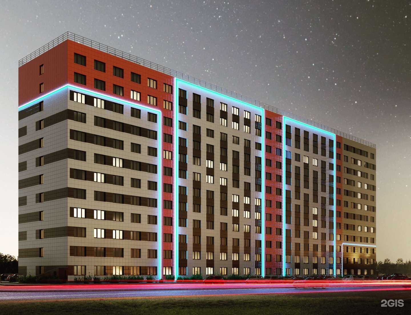 Отзывы на компанию Light House в Ханты-Мансийске c фото - фотография 2 из 2