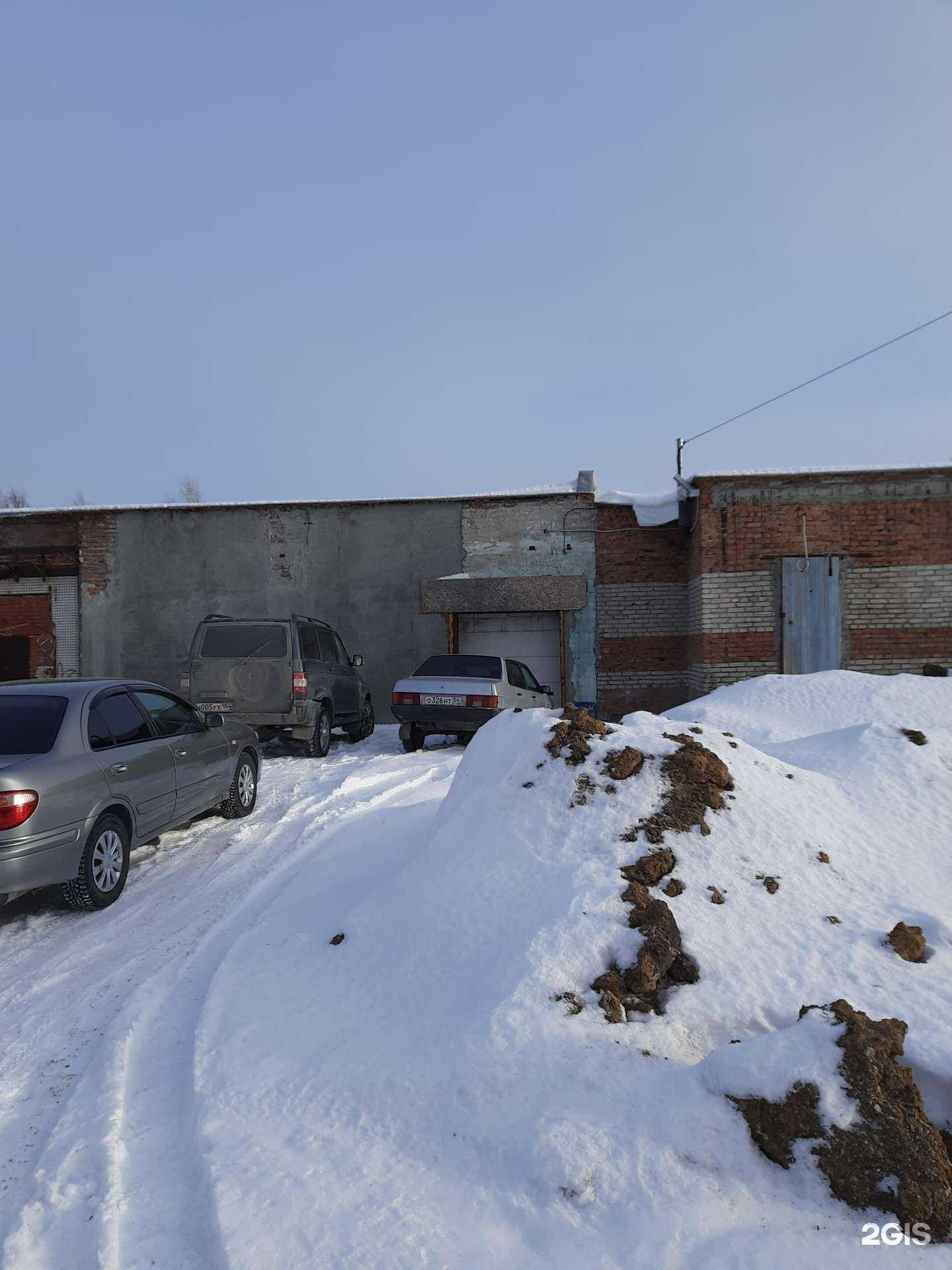 Отзывы на компанию Производственная компания в г. Новосибирск c фото