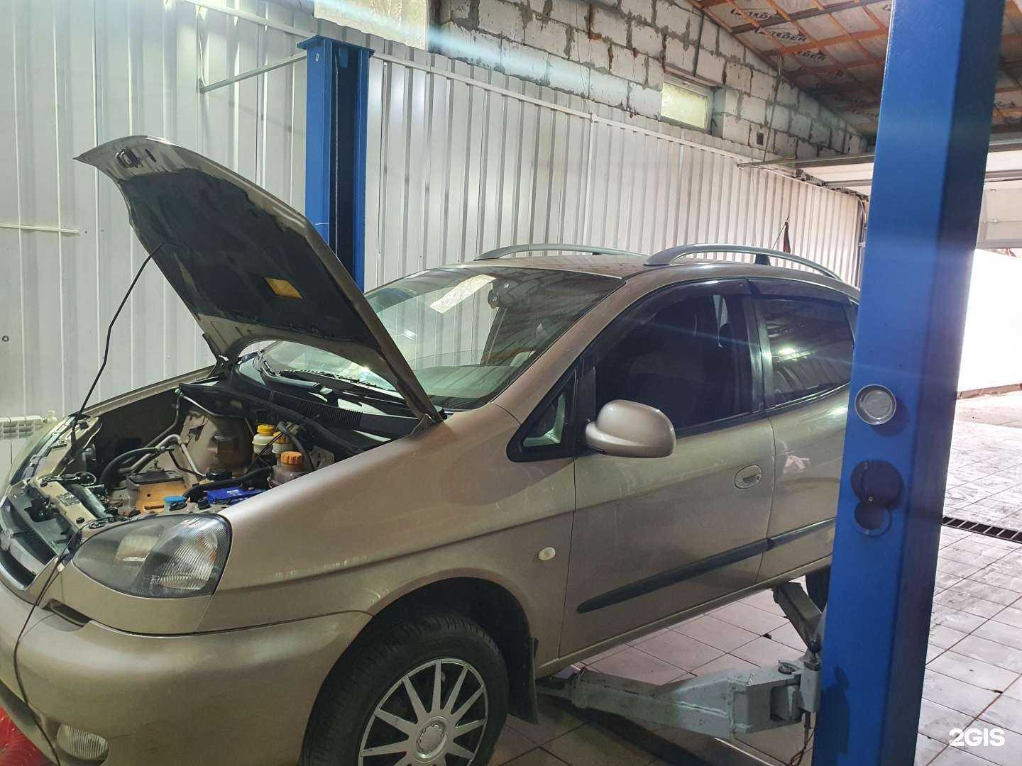 Отзывы на компанию АвтоМикс в г. Астрахань c фото