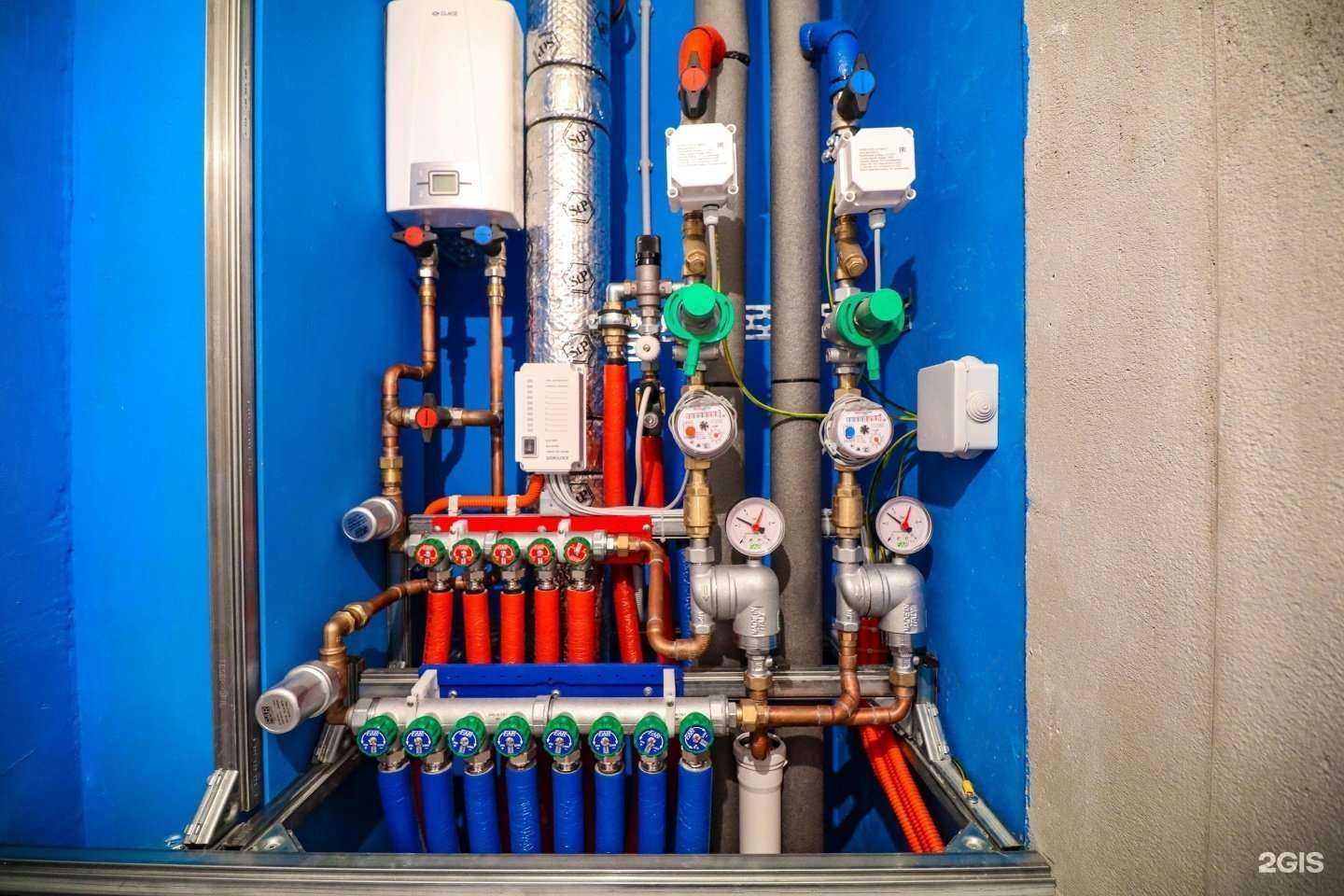 Отзывы на компанию Дом строй монтаж в Курске c фото