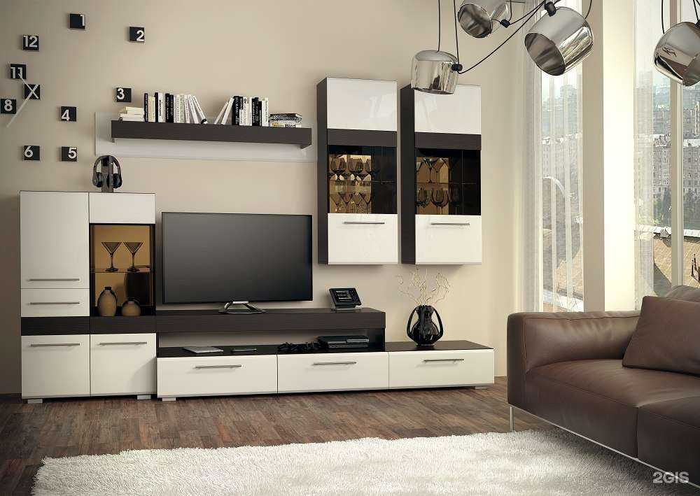 Отзывы на компанию МебельВилль в Бийске c фото