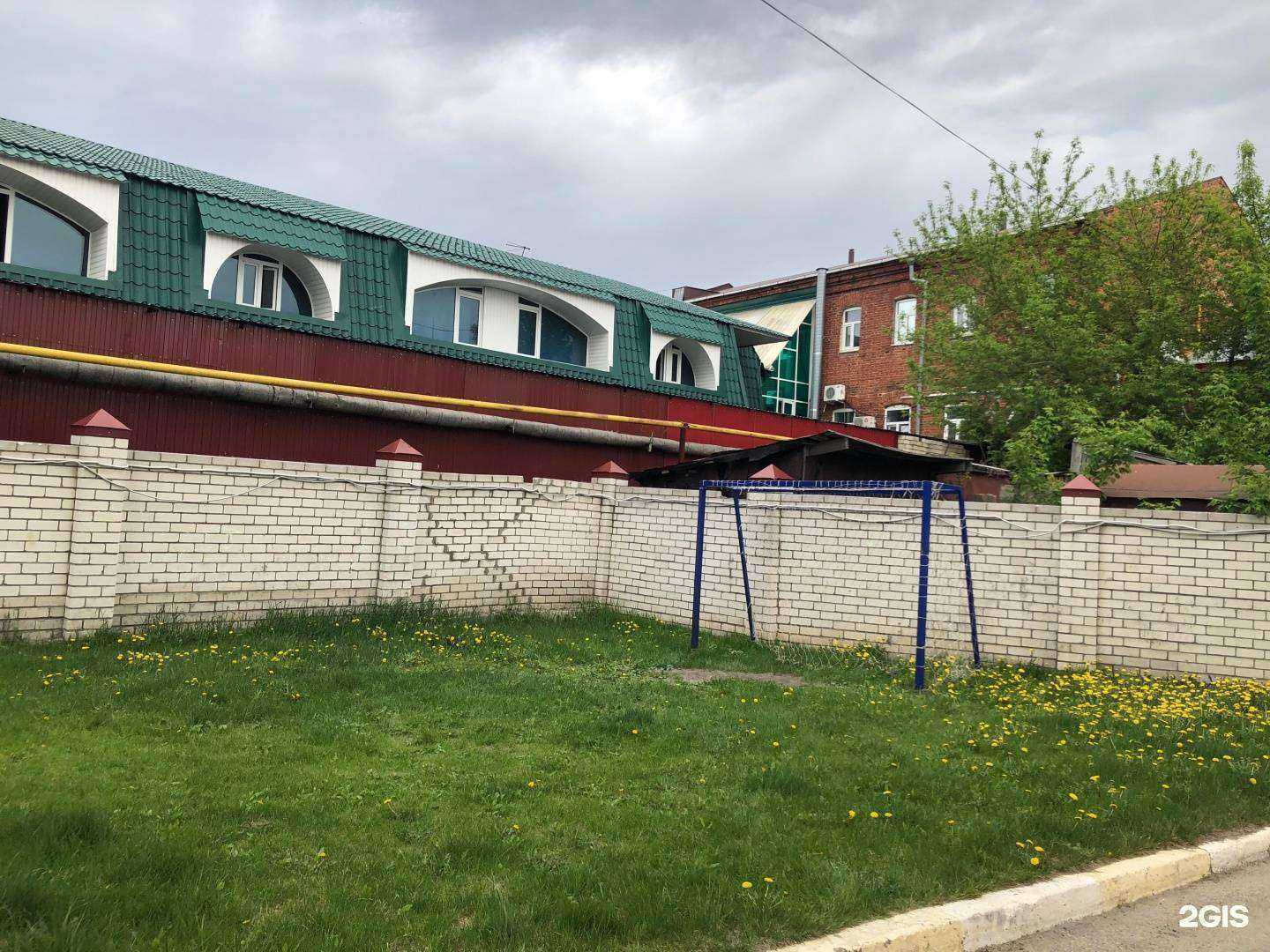 Отзывы на компанию Тут говорят в Ульяновске c фото - фотография 2 из 2