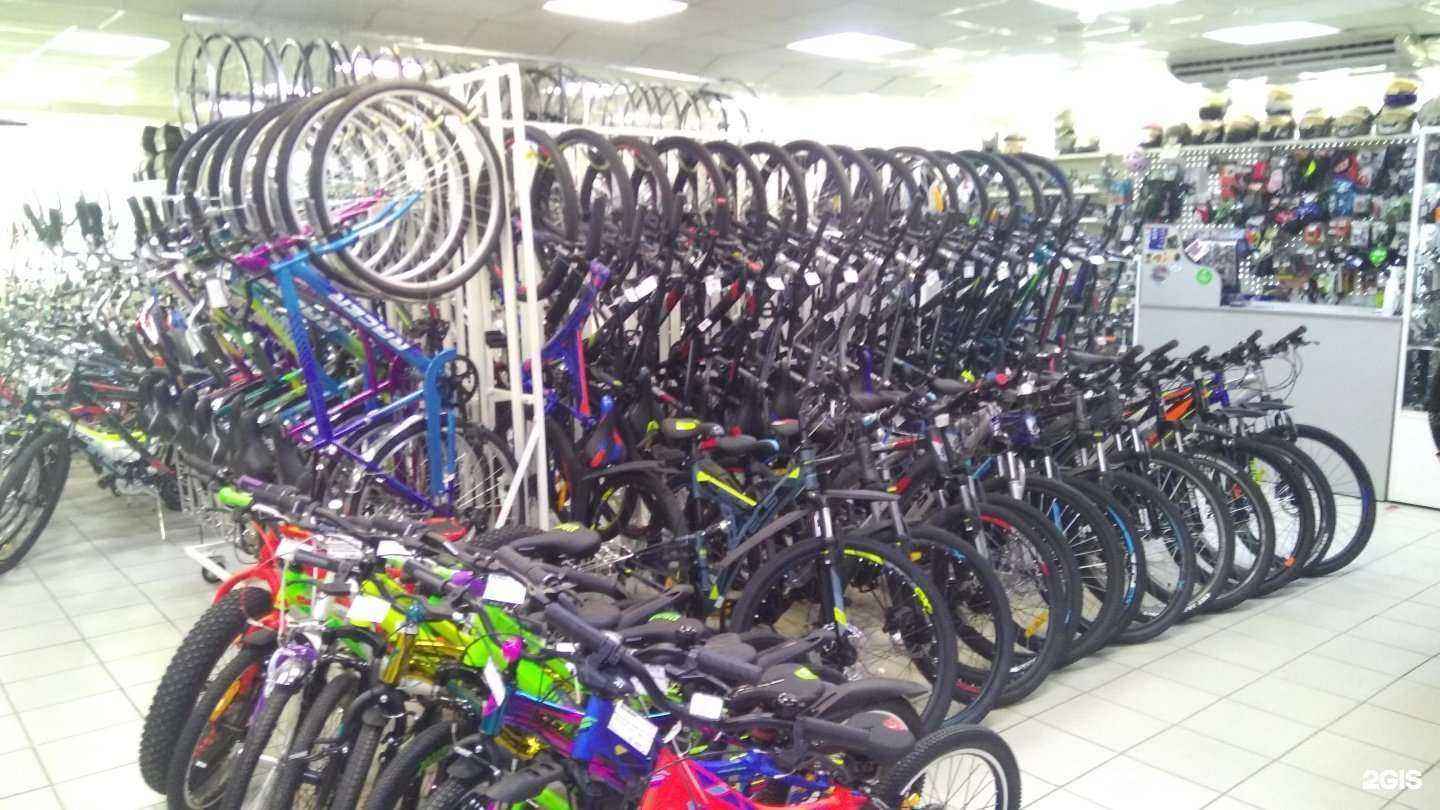 Отзывы на компанию Мотовеломагазин в Тольятти c фото