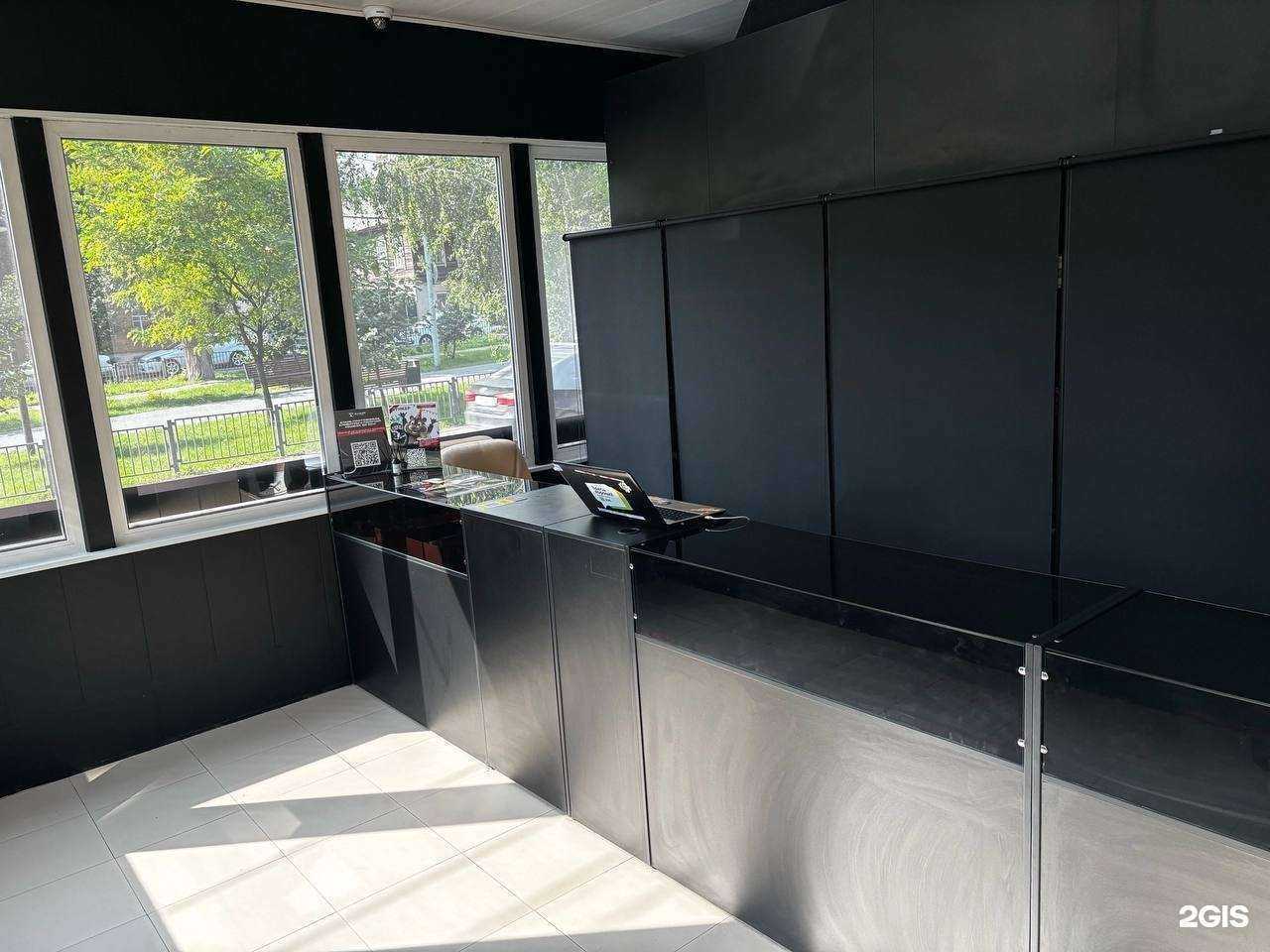 Отзывы на компанию Бункер в Саратове c фото