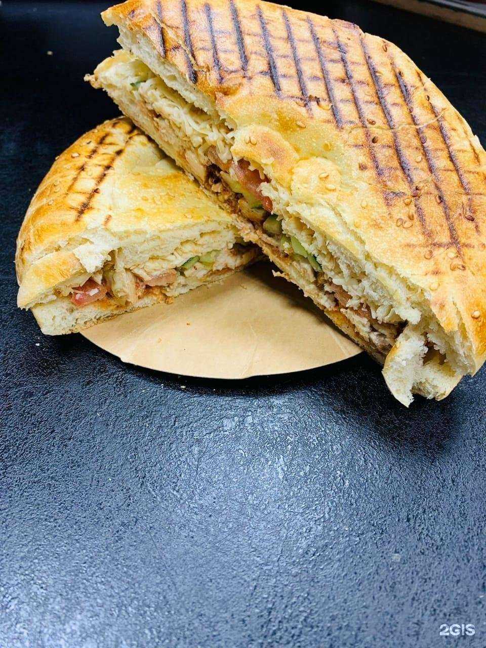 Отзывы на компанию Шаурма 116 в Казани c фото