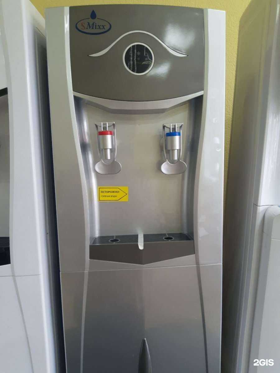 Отзывы на компанию А кулер в Новокузнецке c фото