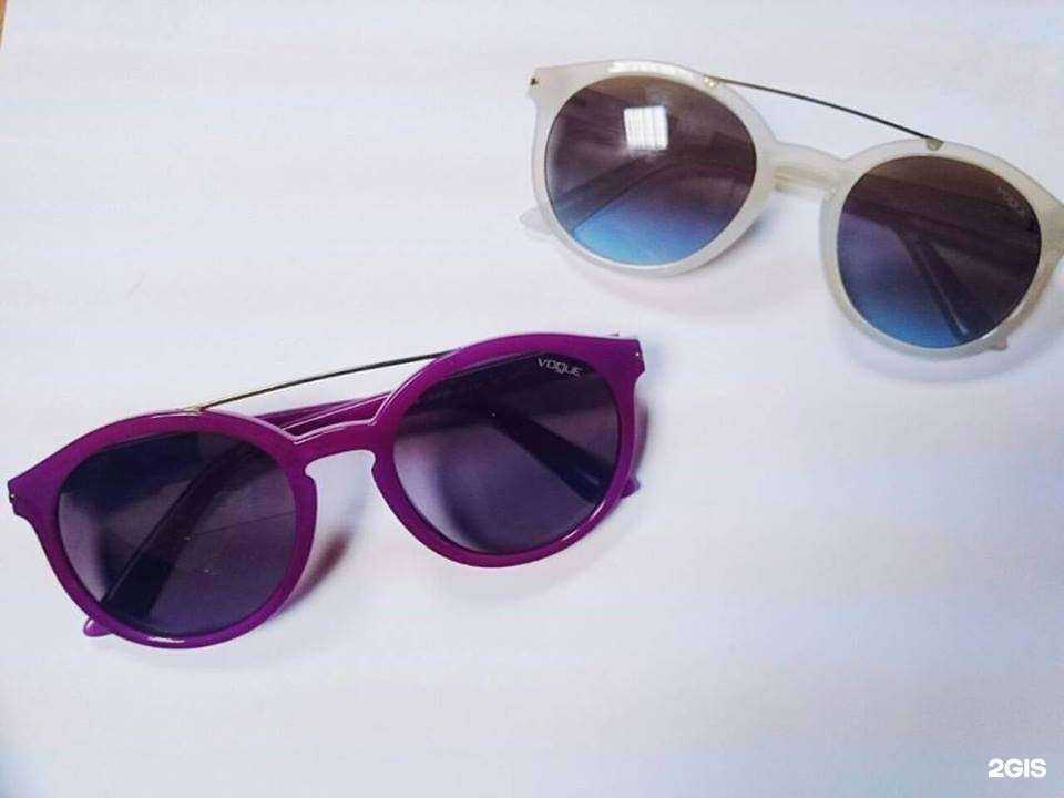 Отзывы на компанию Экспресс-оптика в г. Челябинск c фото