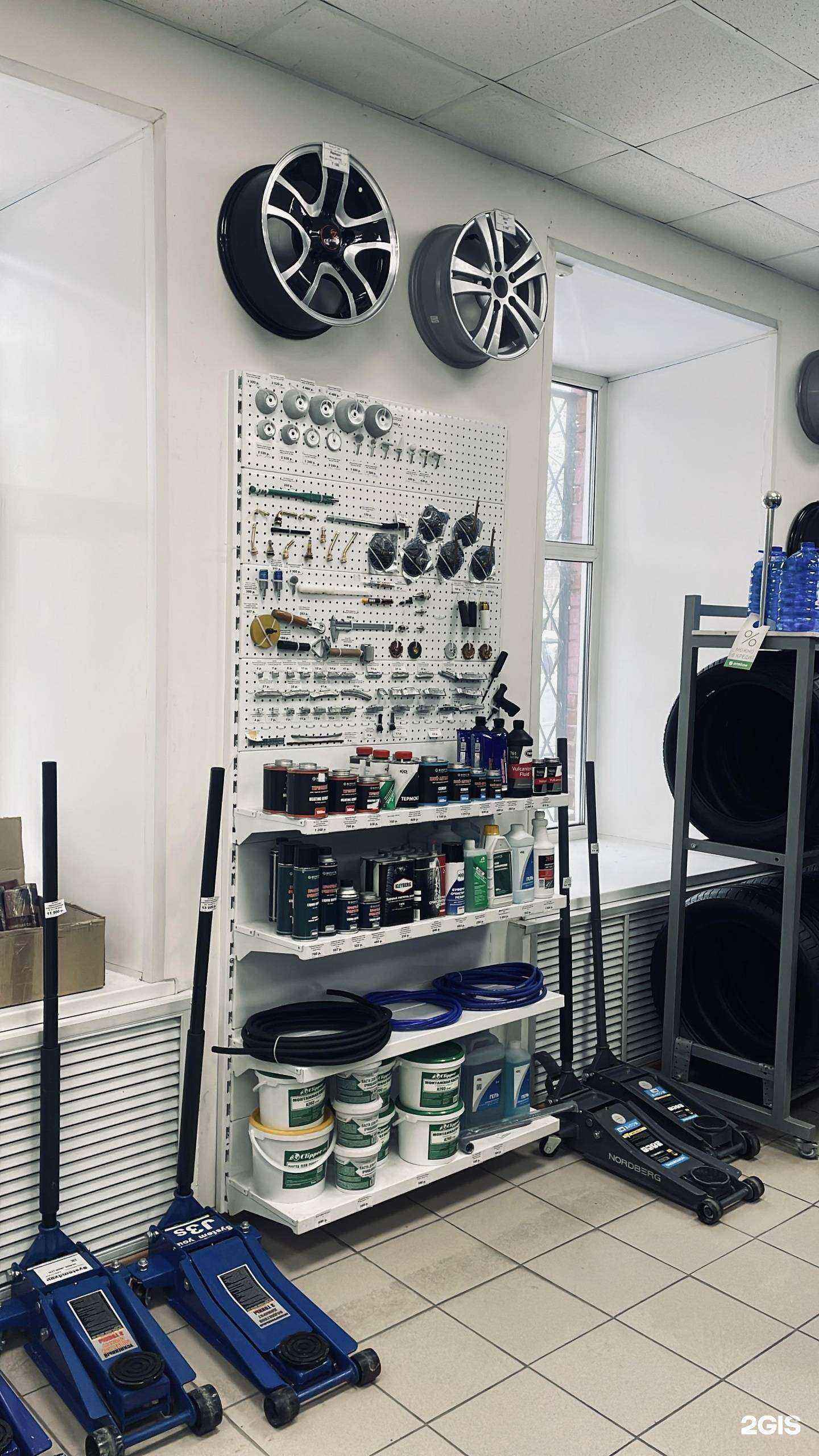 Отзывы на компанию СибШип в Томске c фото