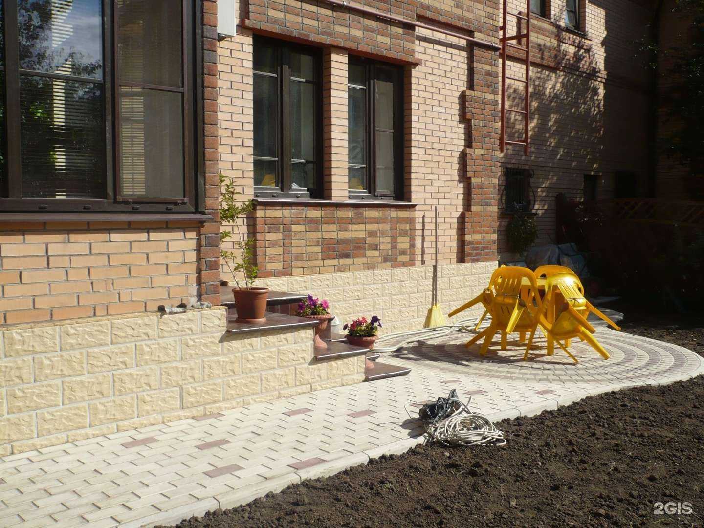 Отзывы на компанию Белый камень в Великом Новгороде c фото