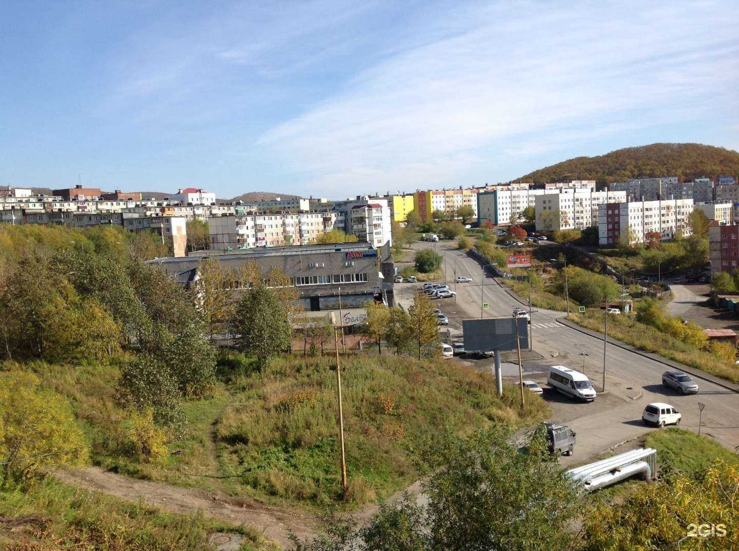 Отзывы на компанию Гаражи в г. Петропавловск-Камчатский c фото