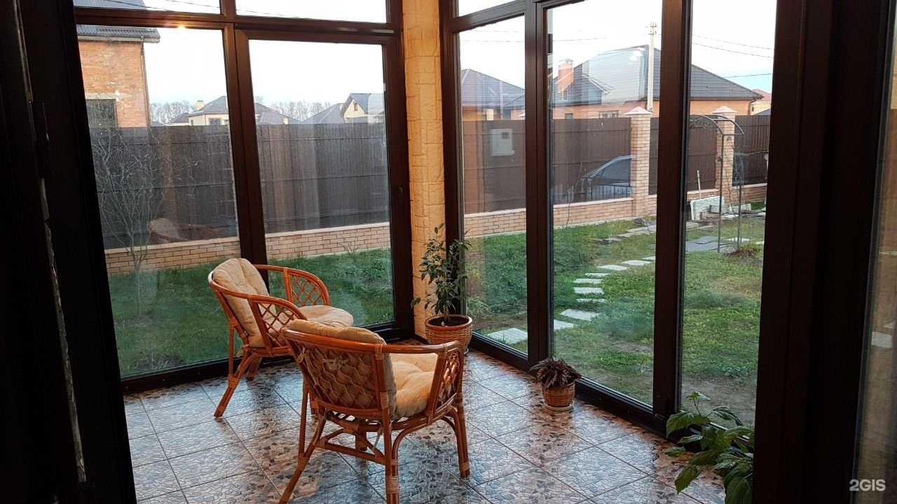 Отзывы на компанию Горница в Краснодаре c фото