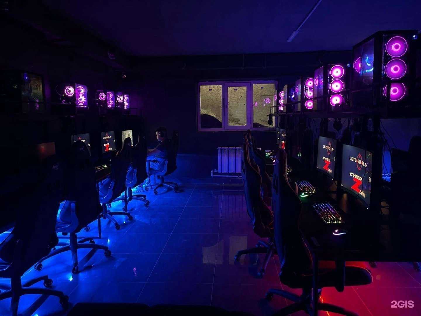 Отзывы на компанию CyberZone03 в г. Улан-Удэ c фото