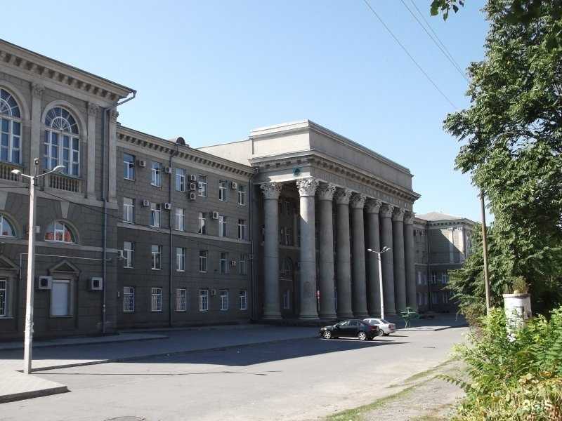 Отзывы на компанию Южный Федеральный Университет в г. Таганрог c фото