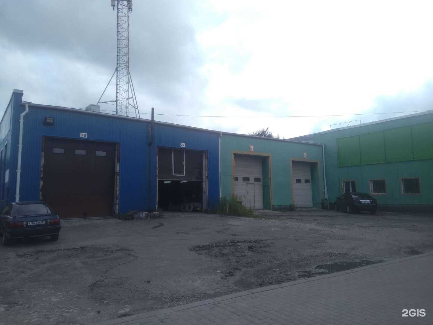 Отзывы на компанию Амулет в Калининграде c фото - фотография 2 из 2