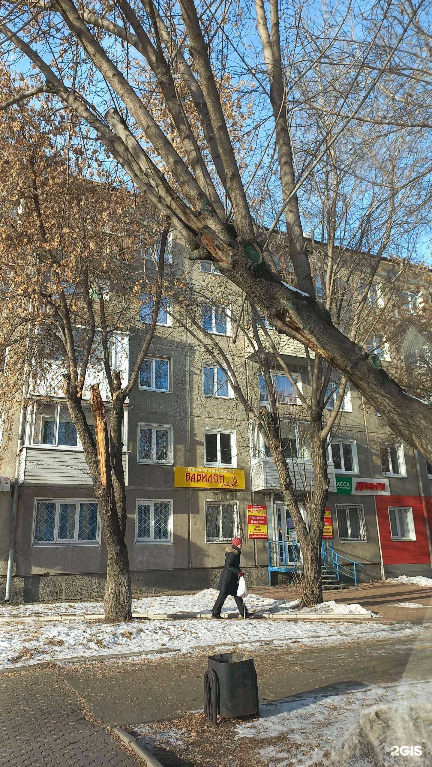 Отзывы на компанию Вавилон в г. Ангарск c фото