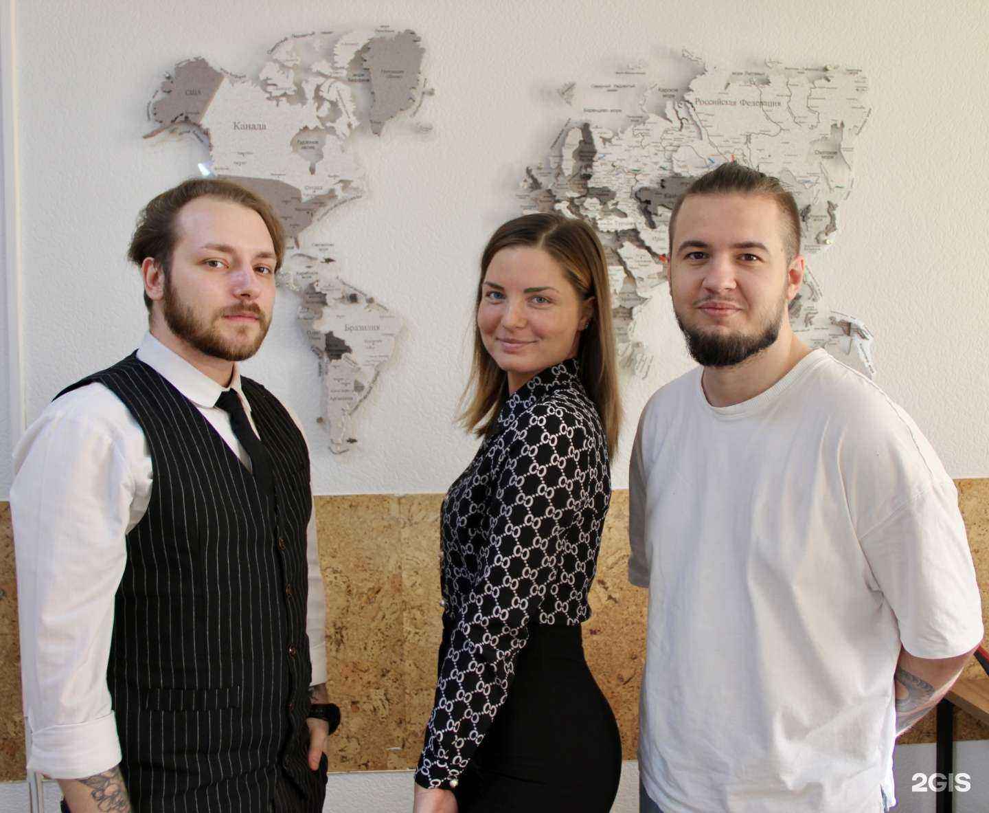 Отзывы на компанию Компания-Реноме в Красноярске c фото