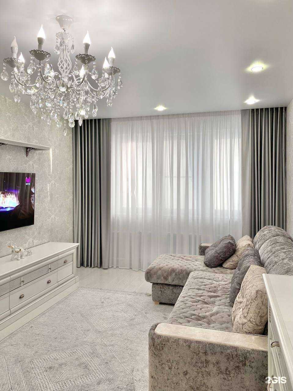 Отзывы на компанию Бутик штор в Липецке c фото