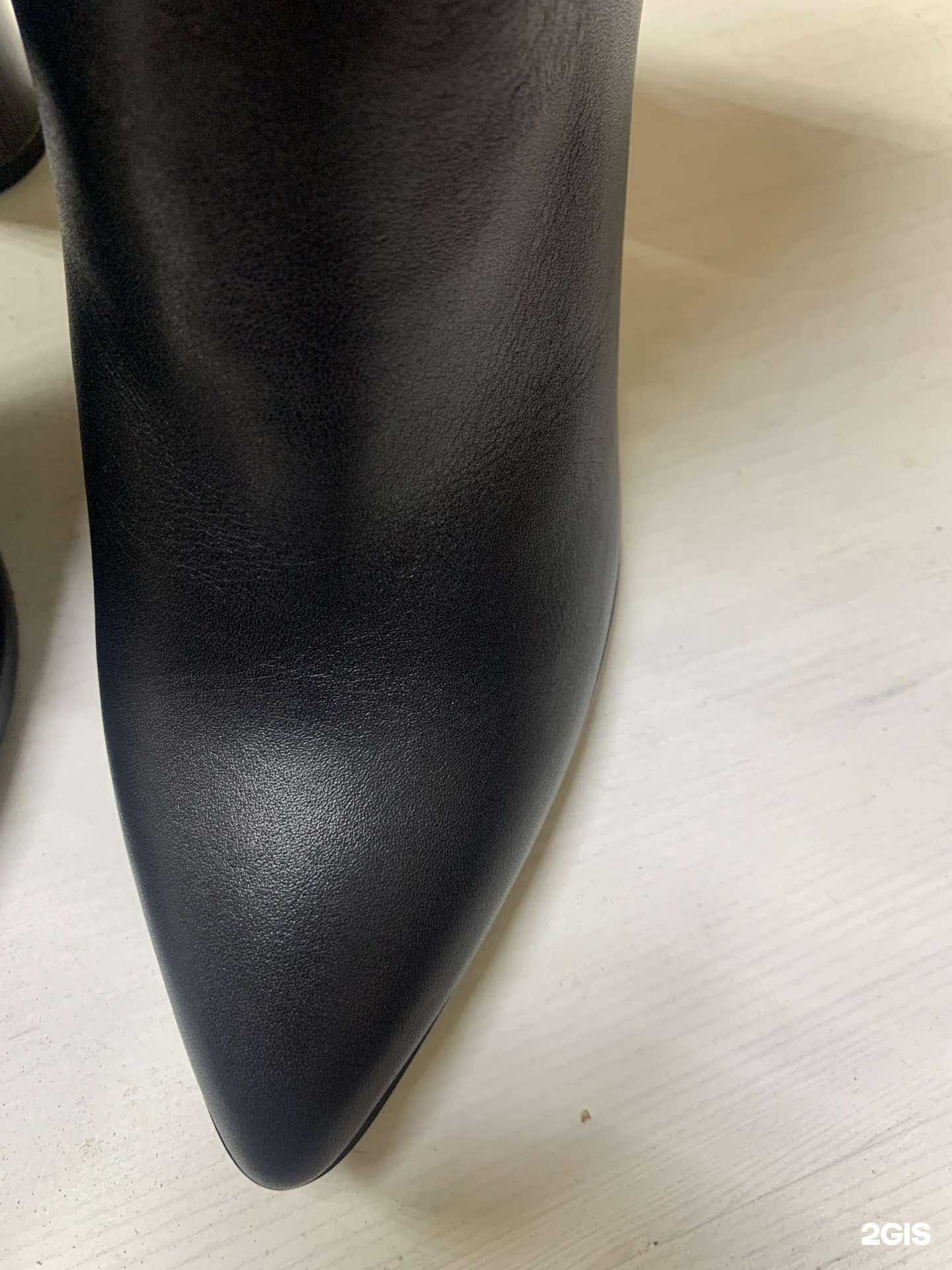 Отзывы на компанию Мастерская по ремонту обуви, кожгалантереи и чемоданов в г. Киров c фото