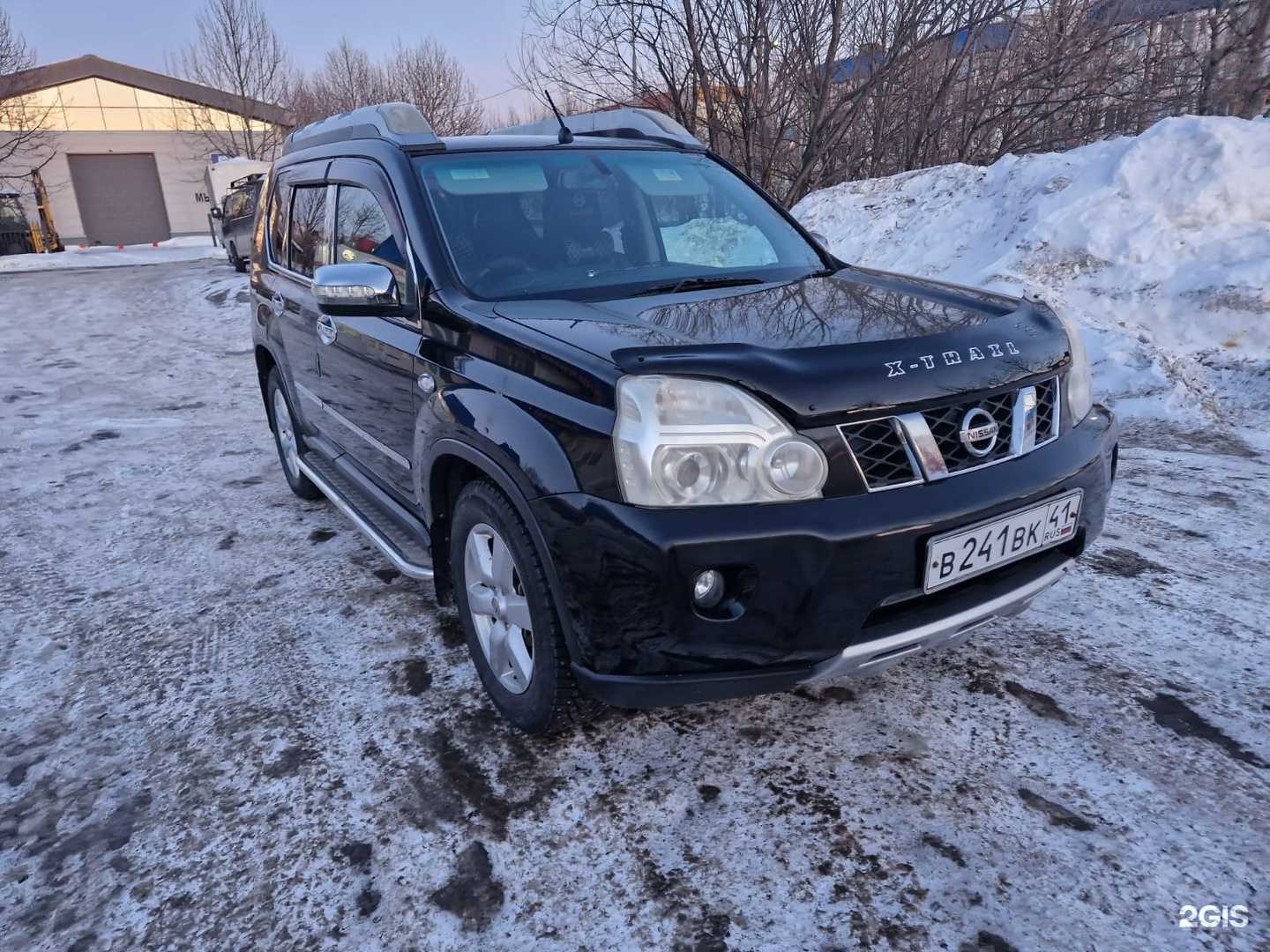 Отзывы на компанию Феникс в г. Елизово c фото