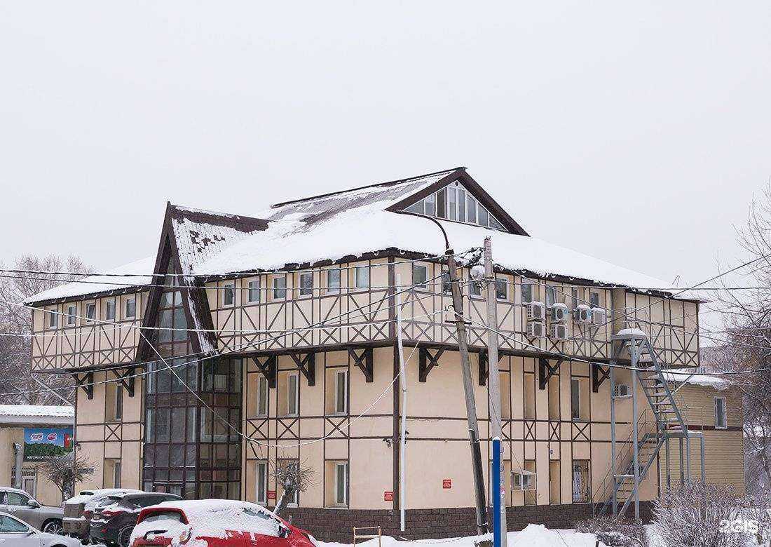 Отзывы на компанию Охрана Федеральной службы ВНГ РФ в Уфе c фото - фотография 2 из 2