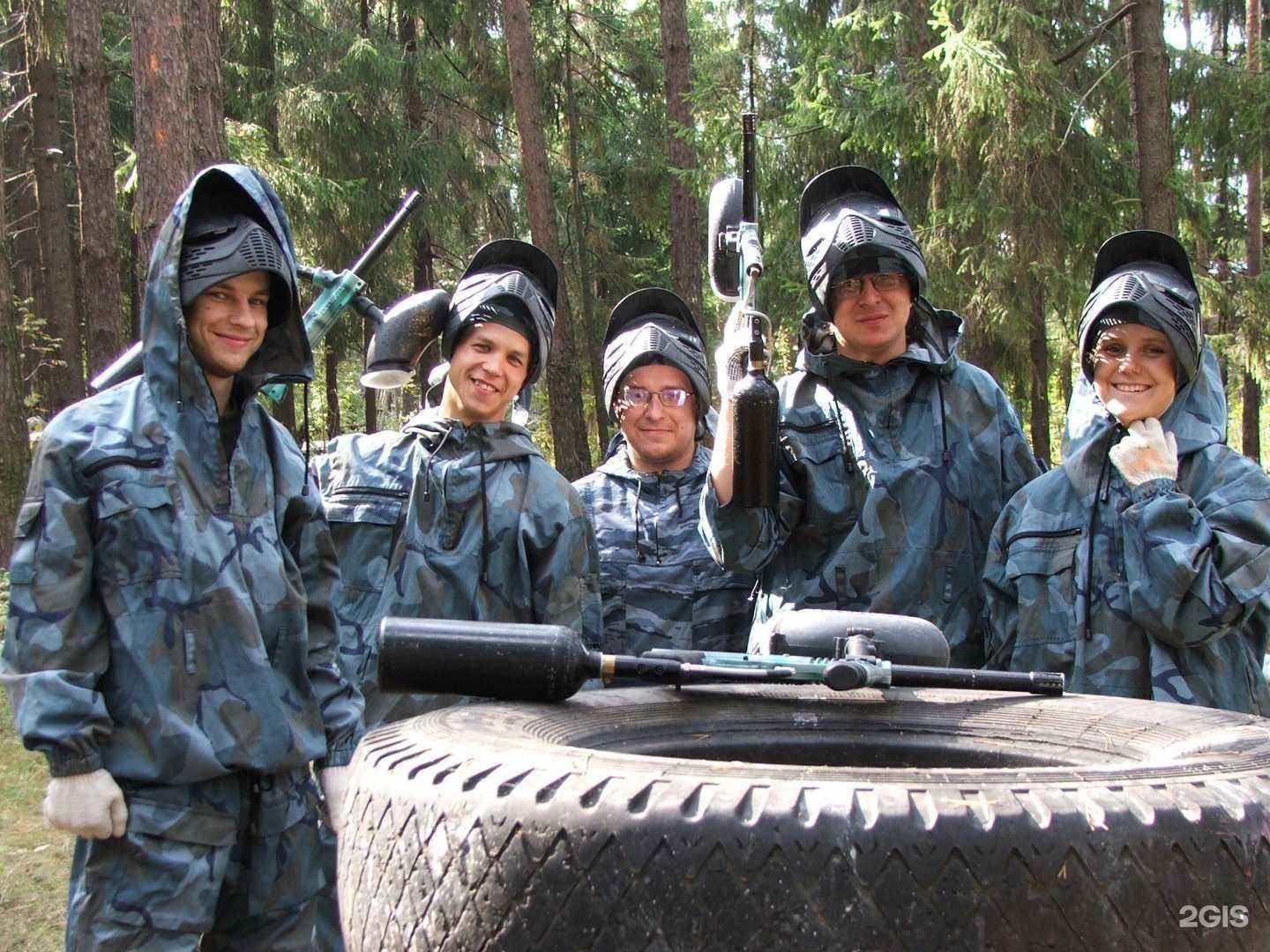 Отзывы на компанию Саланг в Перми c фото