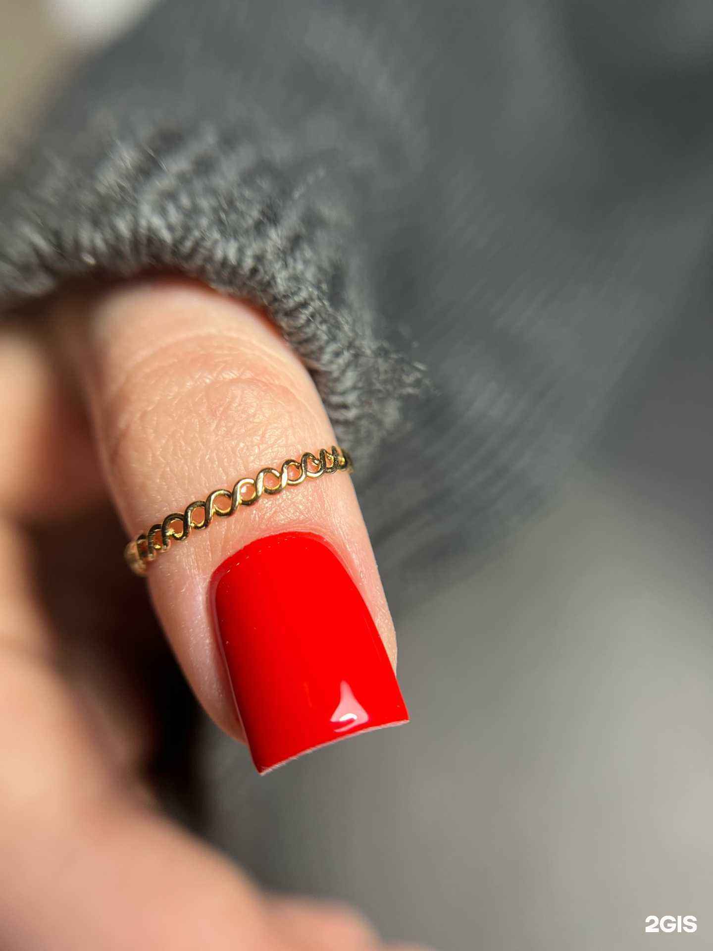 Отзывы на компанию Pashnina.nails в Ставрополе c фото