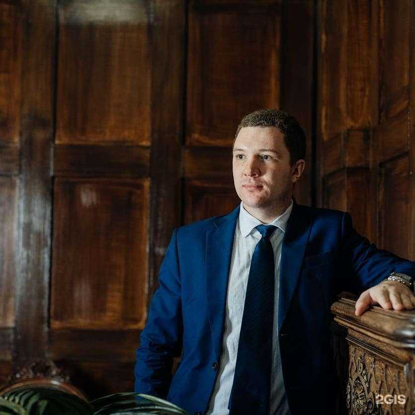 Отзывы на компанию Адвокат Большаков И.В. в Челябинске c фото