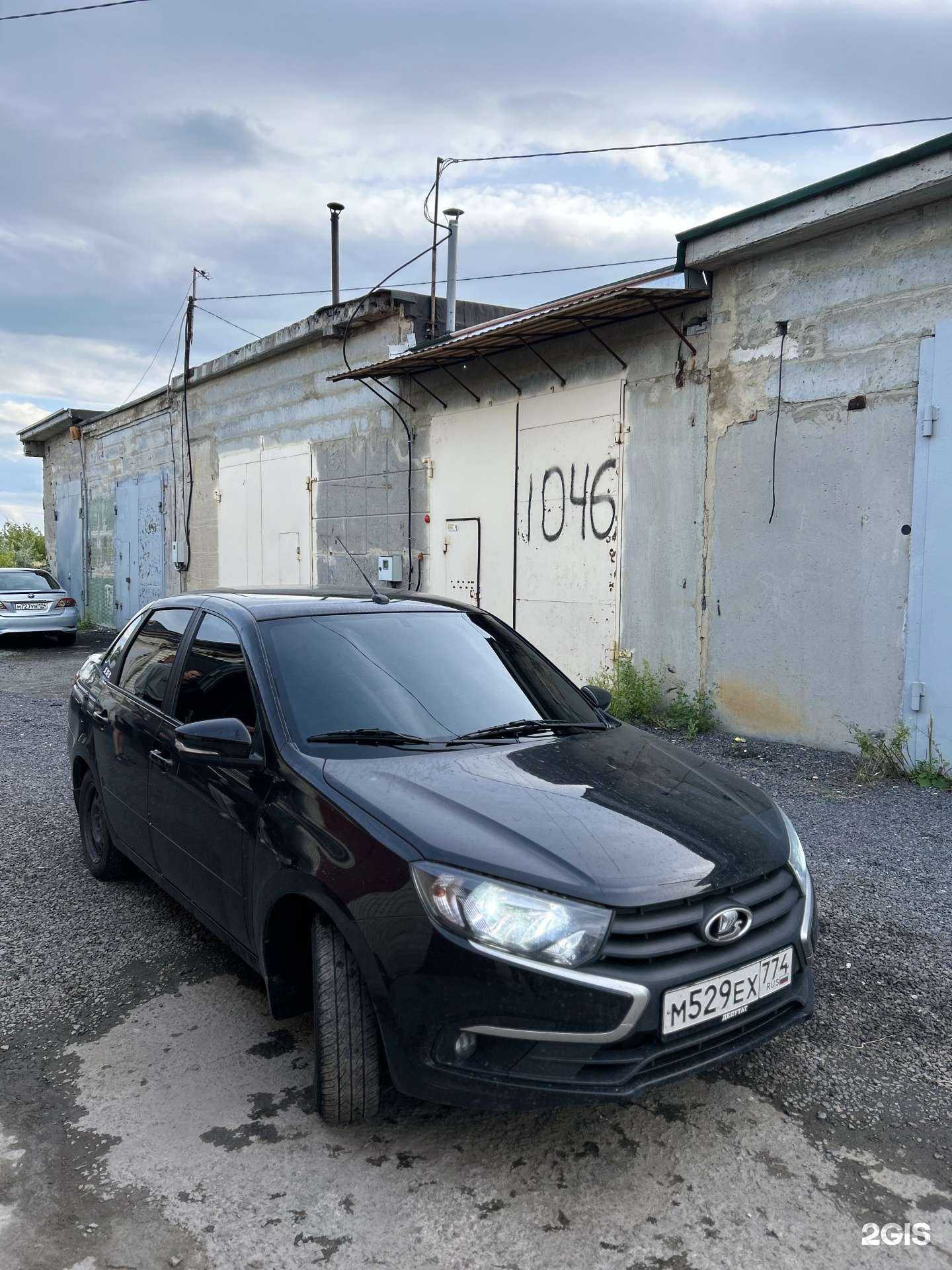 Отзывы на компанию AMToner в Челябинске c фото