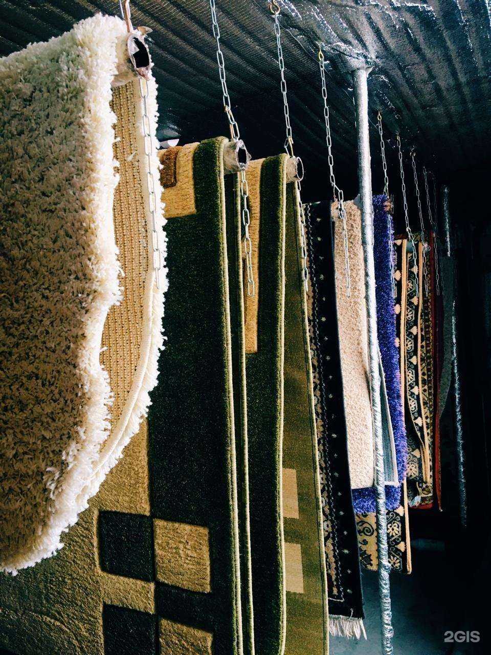 Отзывы на компанию Коврик в г. Чебоксары c фото