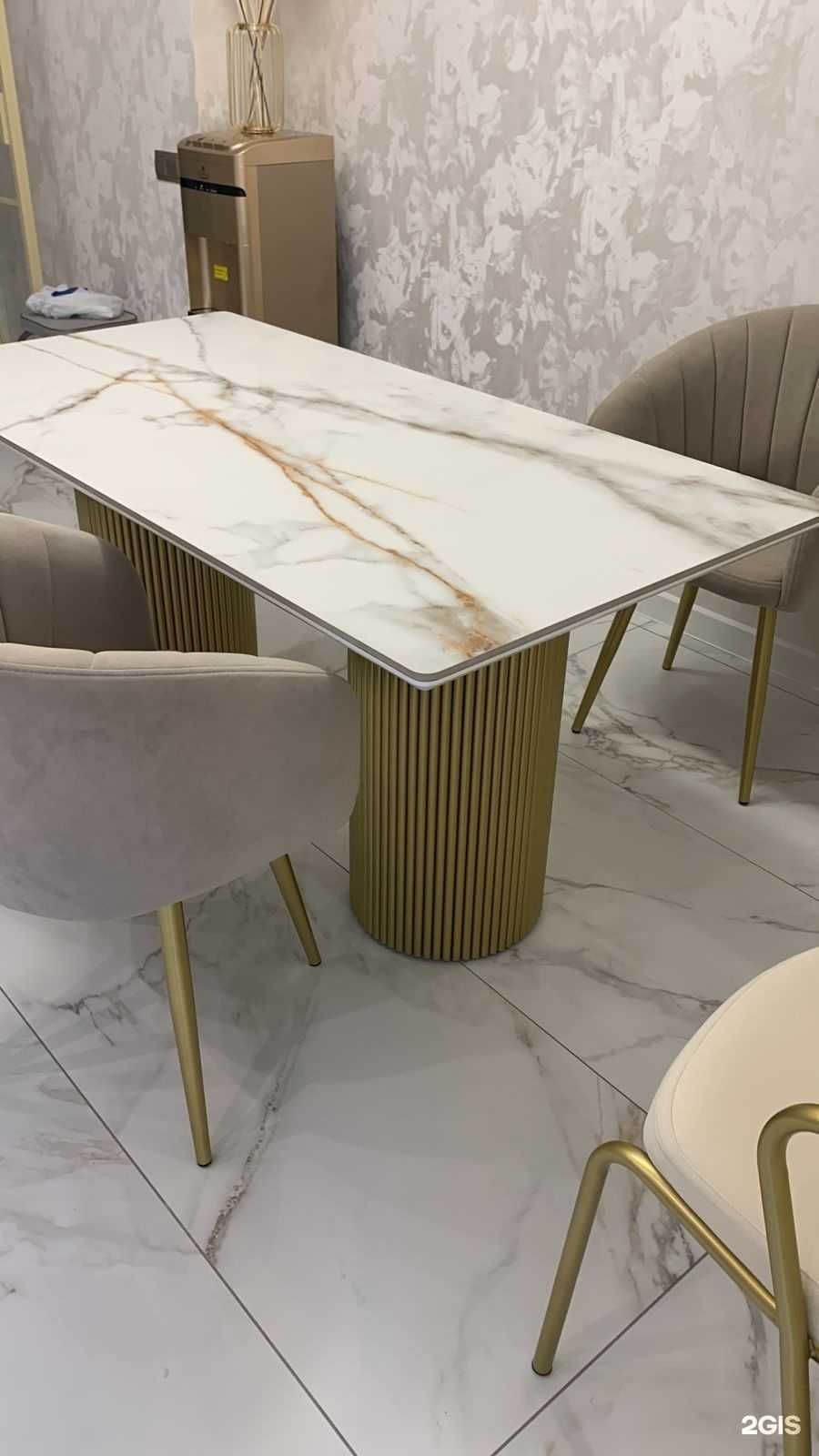 Отзывы на компанию Татстол в Казани c фото