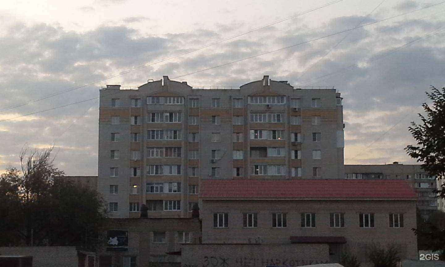 Отзывы на компанию Ассоциация по развитию культуры и спорта в Тамбове c фото - фотография 2 из 2