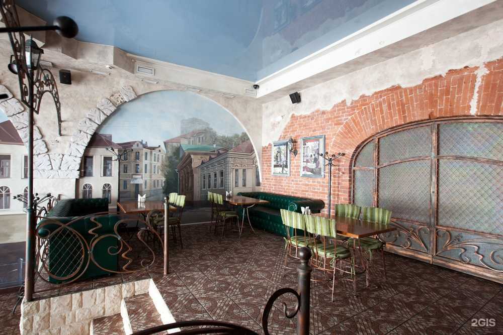 Отзывы на компанию Бульвар в Уссурийске c фото