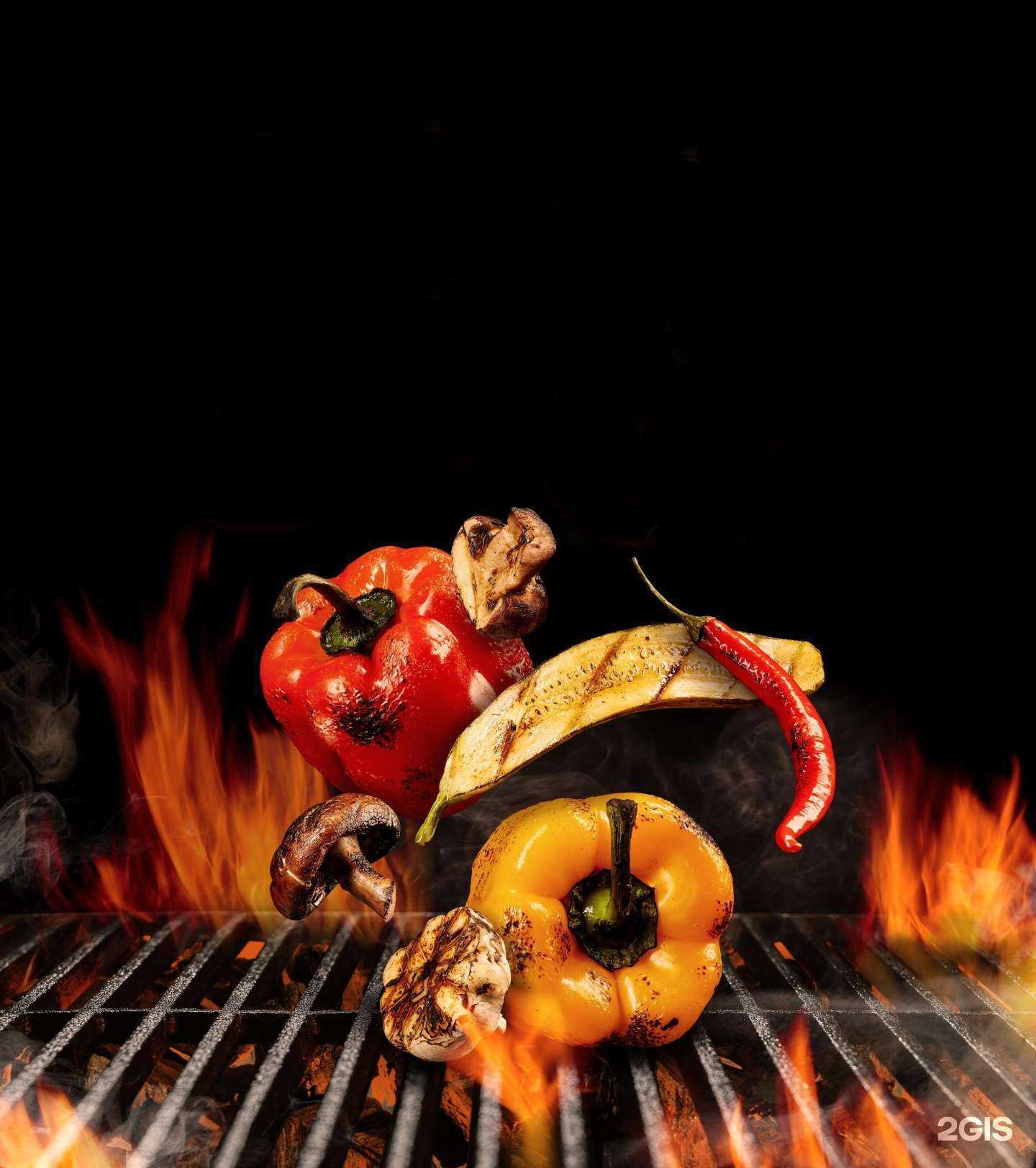 Отзывы на компанию Шампурико в Екатеринбурге c фото