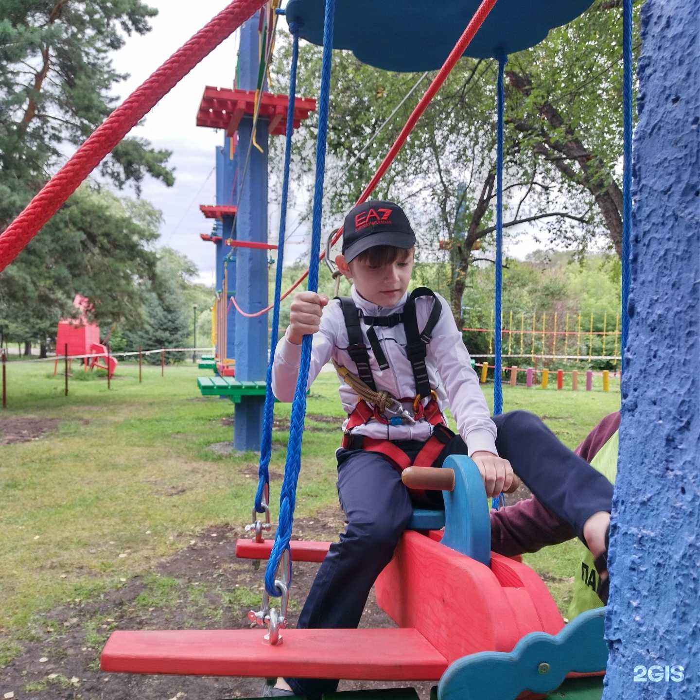 Отзывы на компанию Тропа Йети в Кемерове c фото