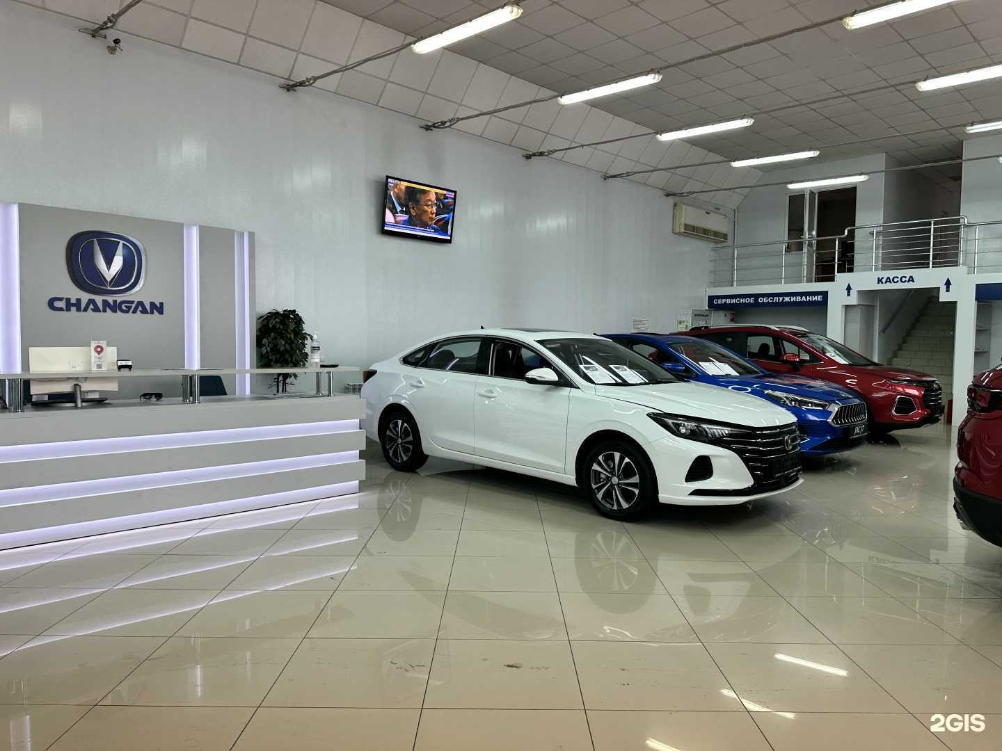 Отзывы на компанию Восток-Авто в Оренбурге c фото