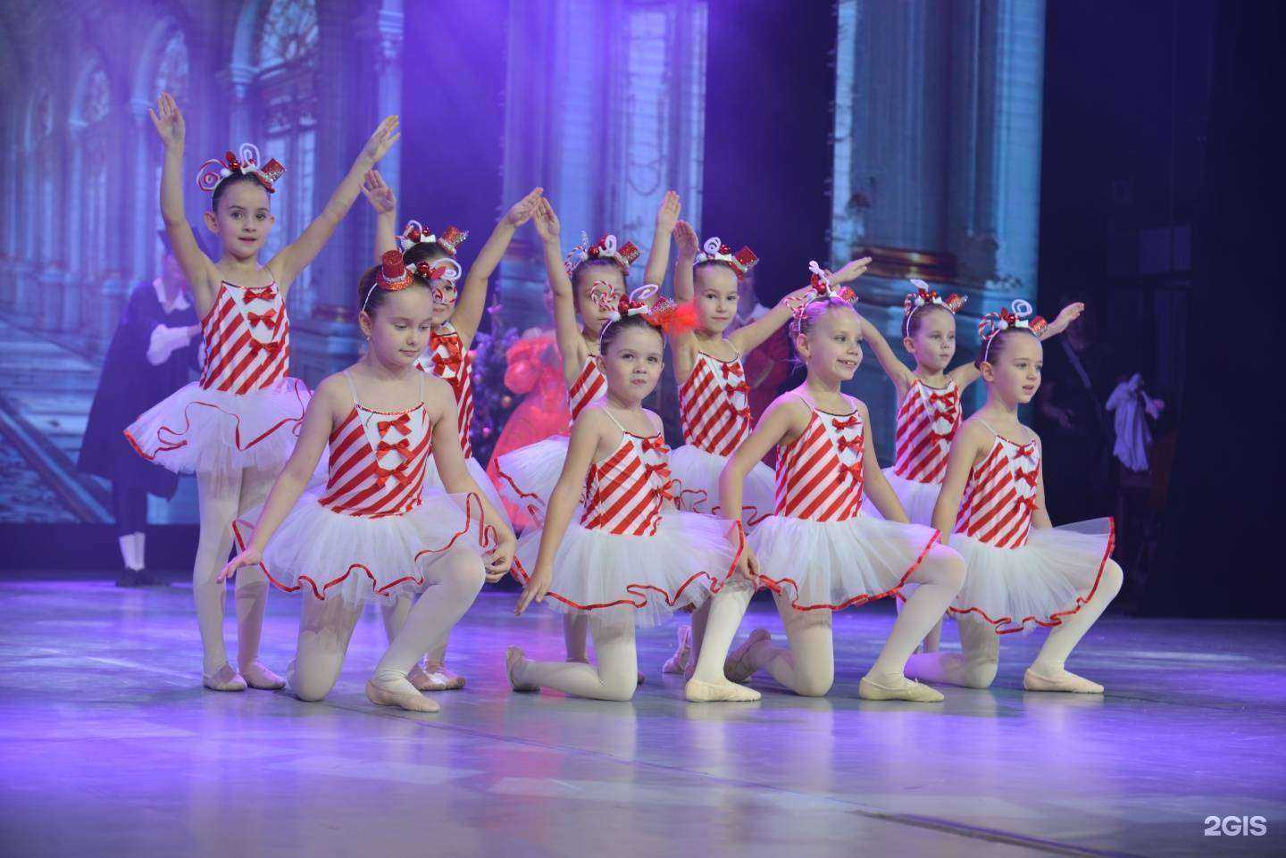 Отзывы на компанию Ballet в г. Пенза c фото